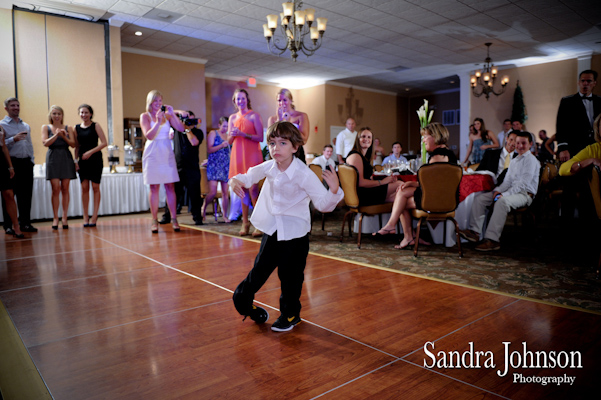 Best Ocean Breeze at Mayport wedding photographer - Sandra Johnson (SJFoto.com)